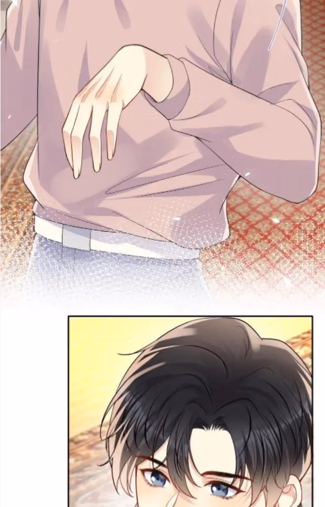 Read Be Watched By My Ex Again chapter 110 image 31 on Lezhin