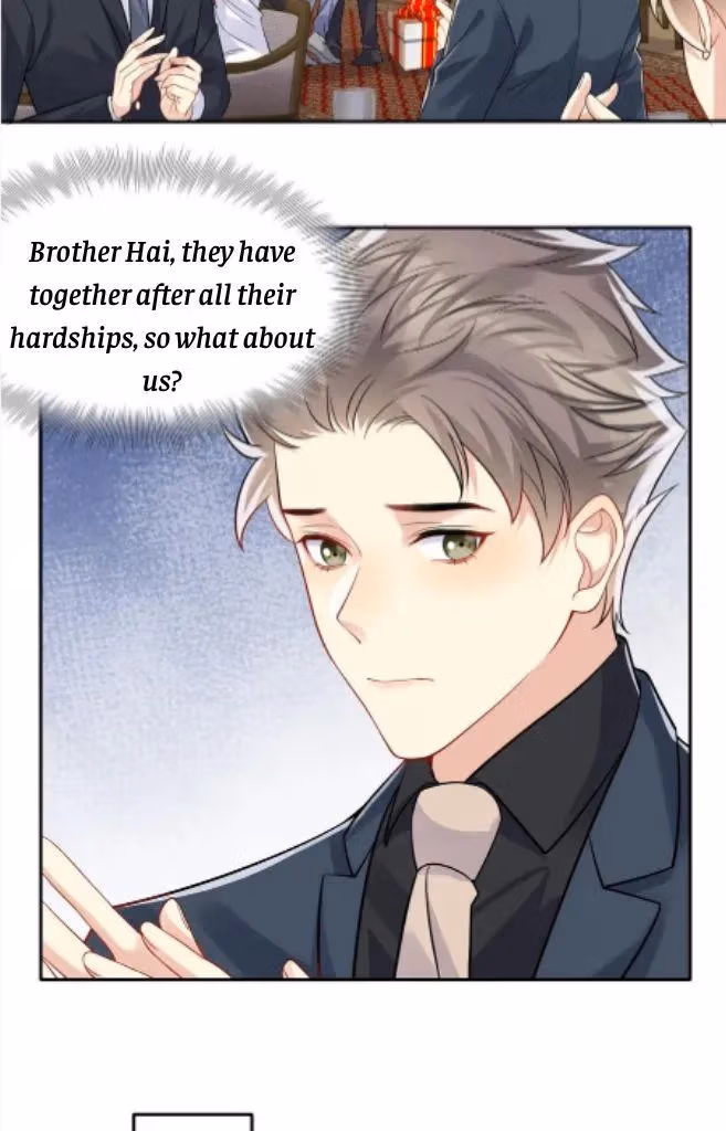 Read Be Watched By My Ex Again chapter 110 image 33 on Lezhin