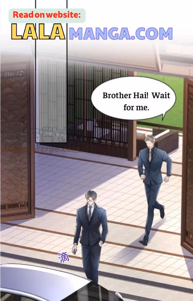 Read Be Watched By My Ex Again chapter 110 image 34 on Lezhin