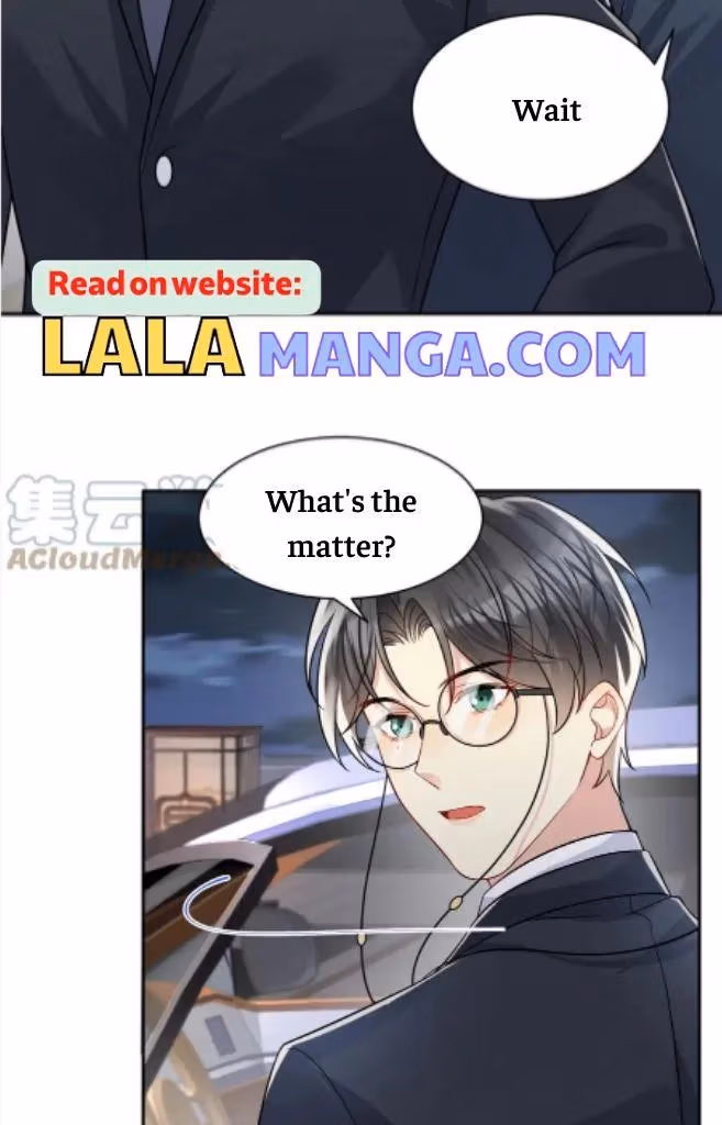 Read Be Watched By My Ex Again chapter 110 image 36 on Lezhin