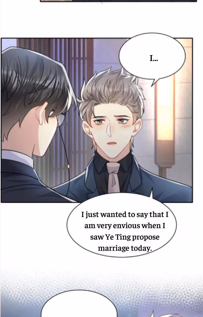 Read Be Watched By My Ex Again chapter 110 image 37 on Lezhin
