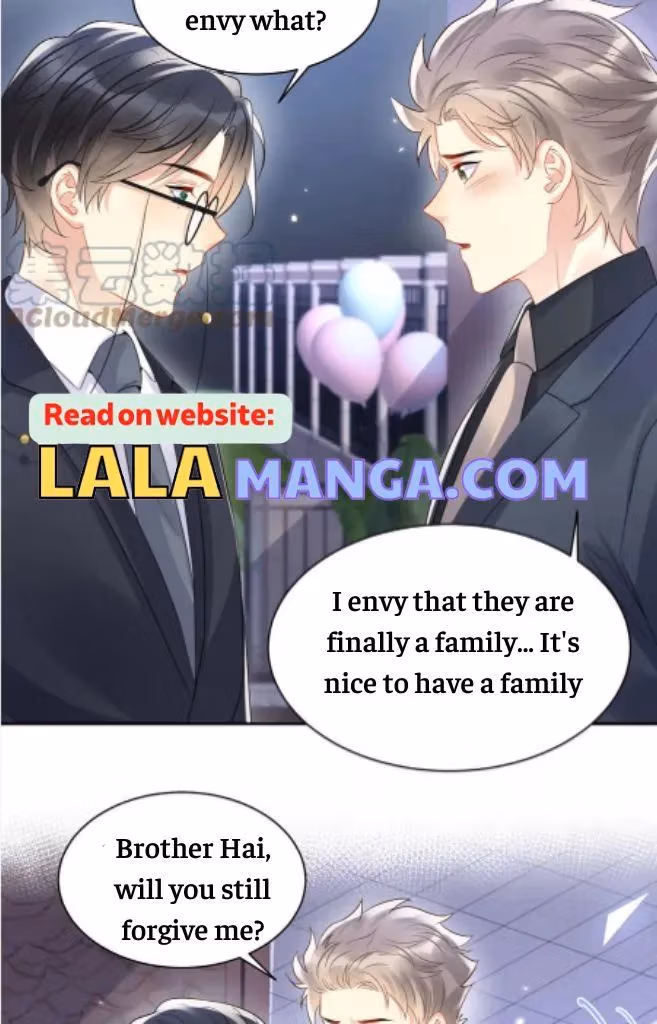 Read Be Watched By My Ex Again chapter 110 image 38 on Lezhin