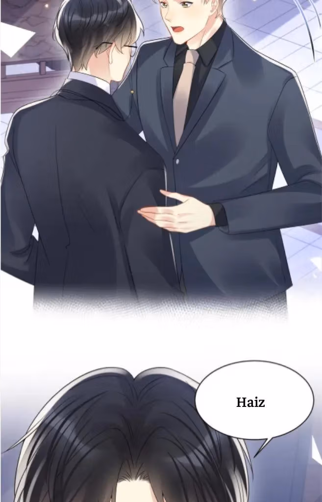 Read Be Watched By My Ex Again chapter 110 image 39 on Lezhin