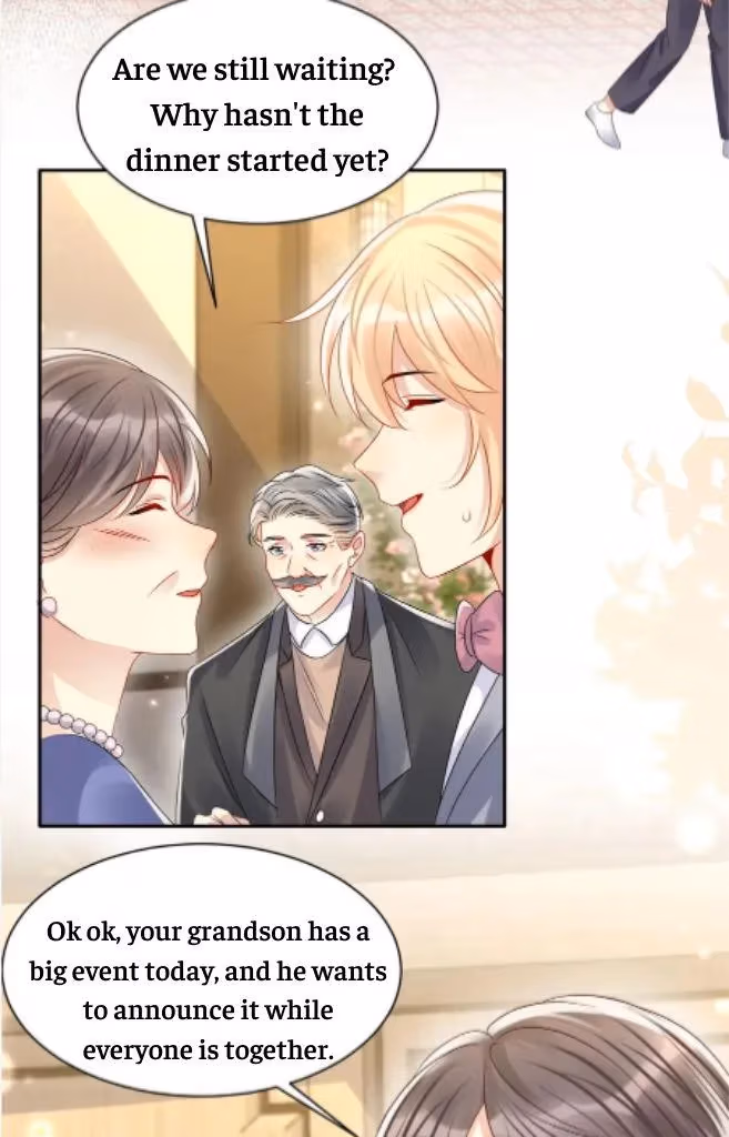 Read Be Watched By My Ex Again chapter 110 image 4 on Lezhin
