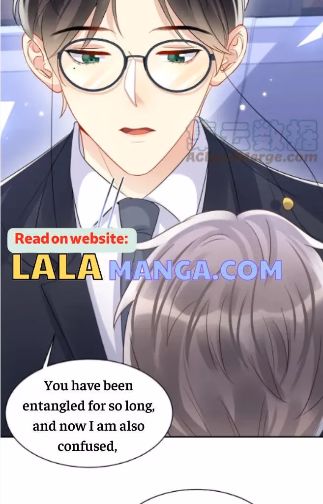 Read Be Watched By My Ex Again chapter 110 image 40 on Lezhin