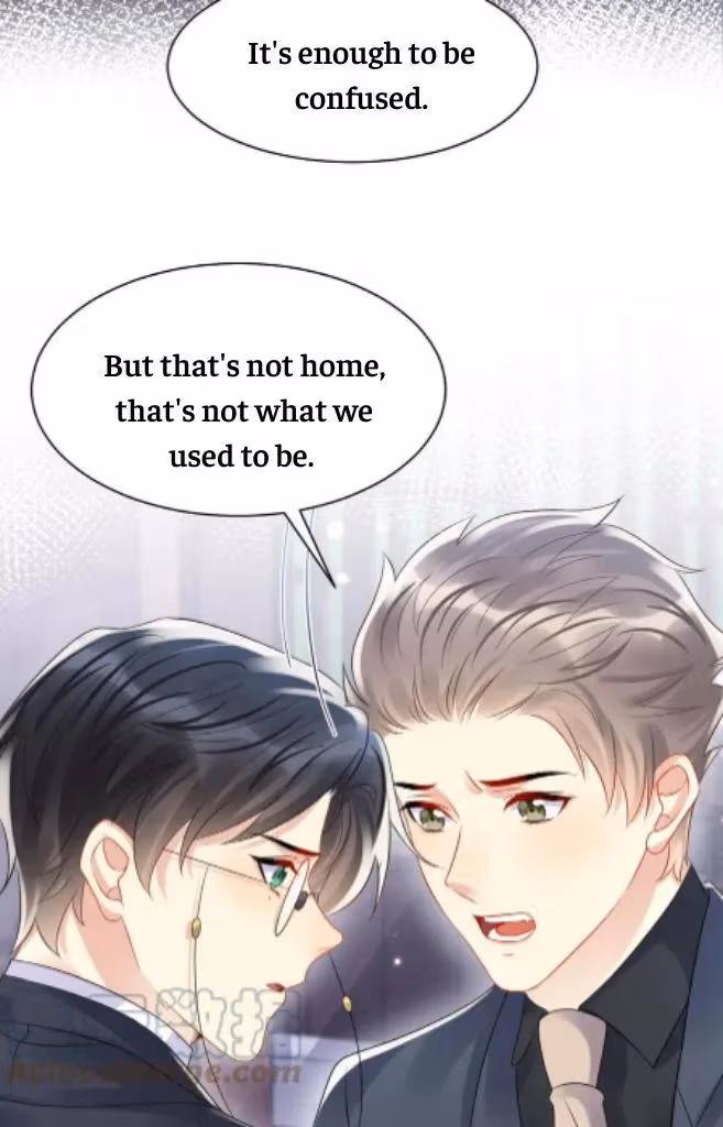 Read Be Watched By My Ex Again chapter 110 image 43 on Lezhin