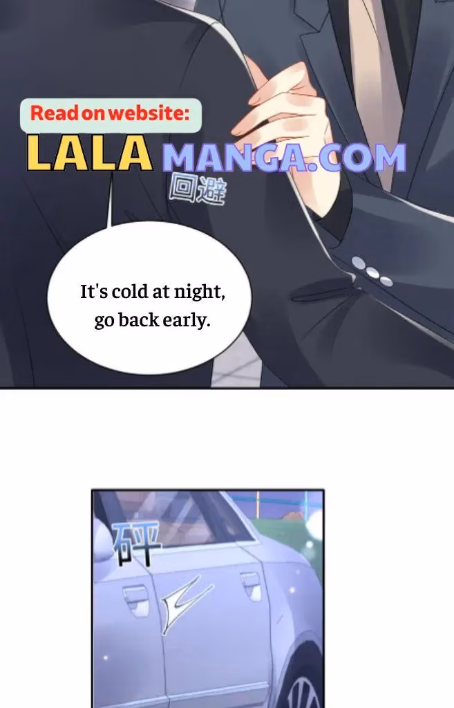 Read Be Watched By My Ex Again chapter 110 image 44 on Lezhin