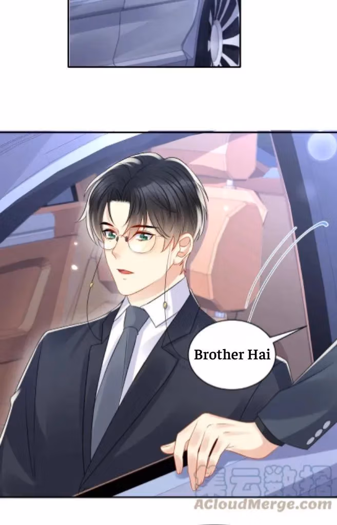 Read Be Watched By My Ex Again chapter 110 image 45 on Lezhin