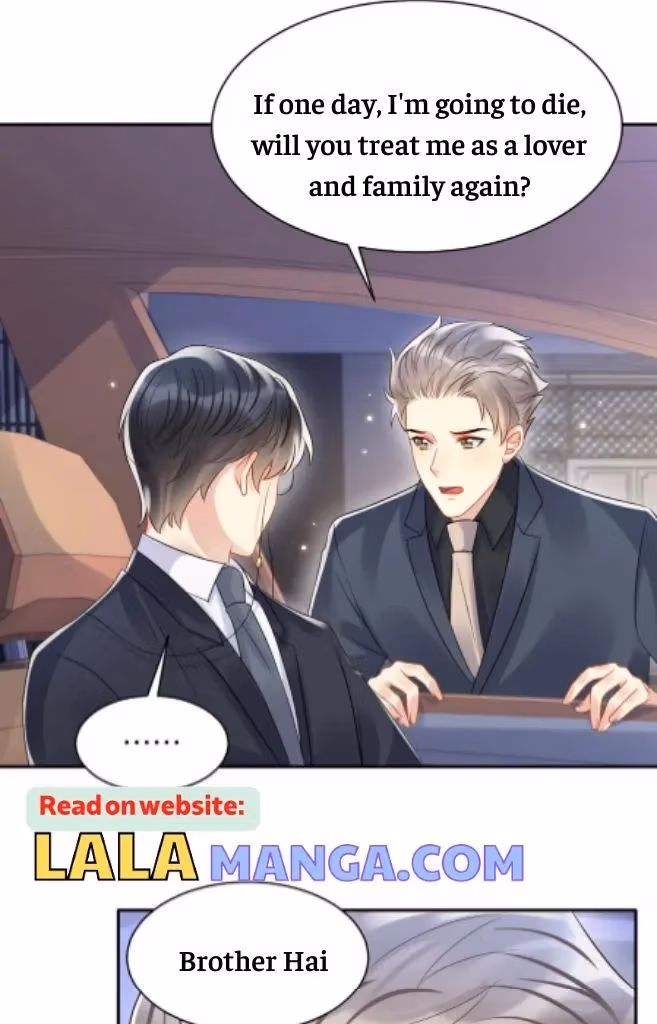 Read Be Watched By My Ex Again chapter 110 image 46 on Lezhin