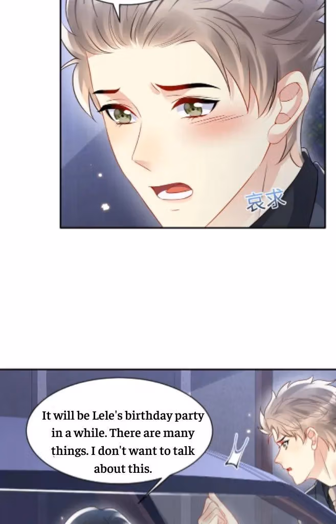 Read Be Watched By My Ex Again chapter 110 image 47 on Lezhin