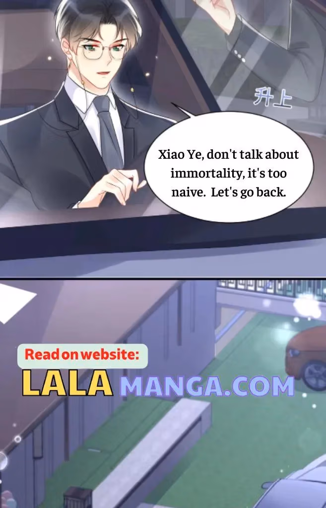 Read Be Watched By My Ex Again chapter 110 image 48 on Lezhin
