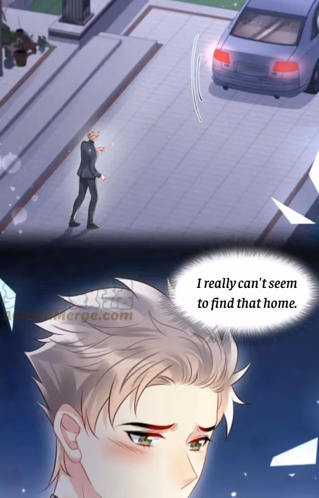 Read Be Watched By My Ex Again chapter 110 image 49 on Lezhin