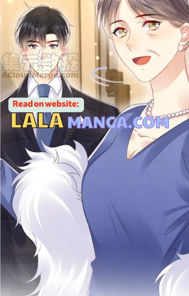 Read Be Watched By My Ex Again chapter 110 image 5 on Lezhin
