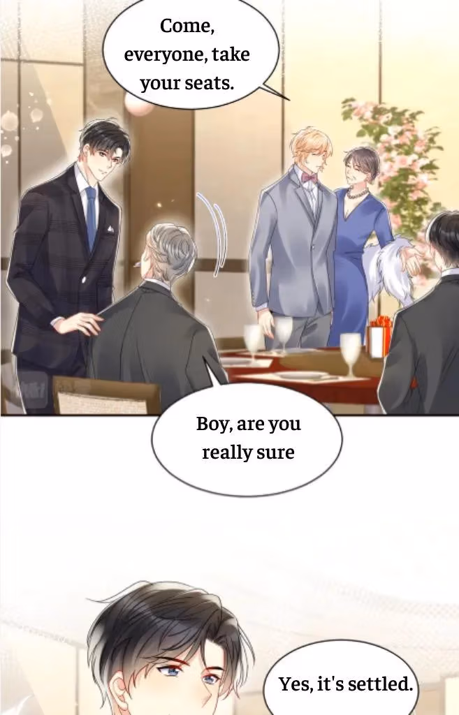Read Be Watched By My Ex Again chapter 110 image 7 on Lezhin