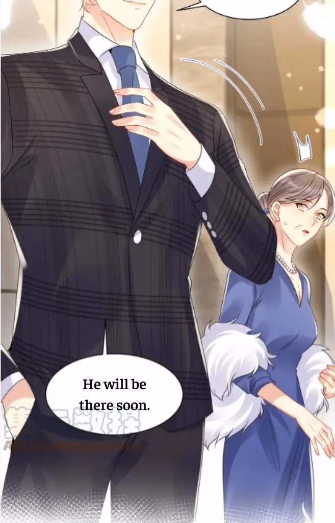 Read Be Watched By My Ex Again chapter 110 image 8 on Lezhin