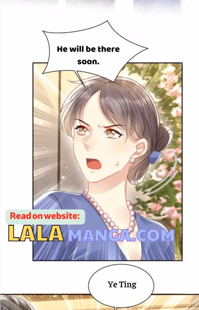 Read Be Watched By My Ex Again chapter 110 image 9 on Lezhin