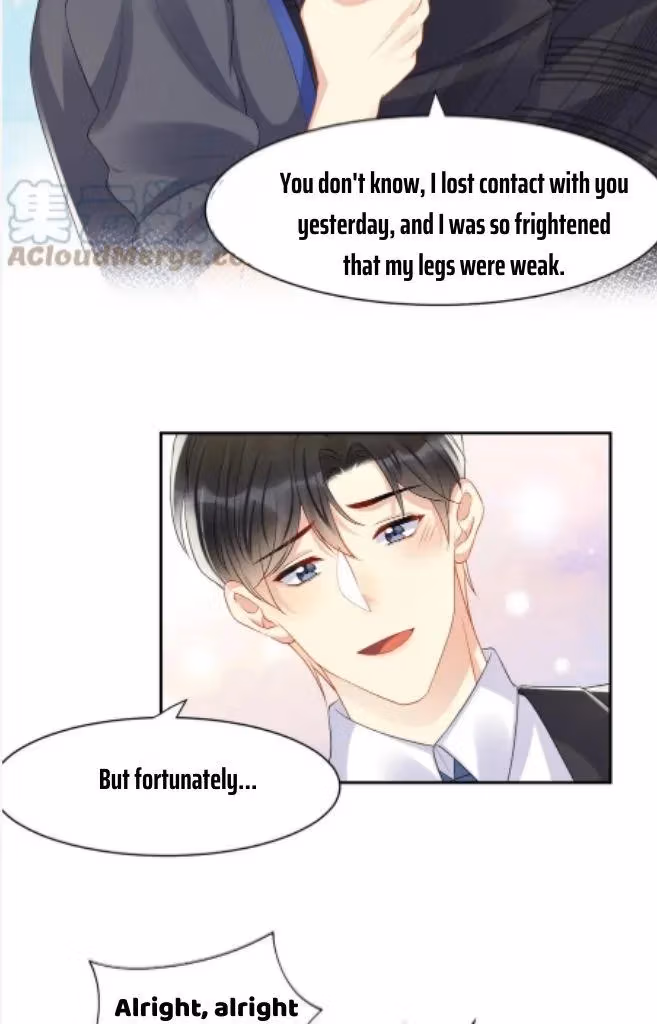 Read Be Watched By My Ex Again chapter 117 image 16 on Lezhin