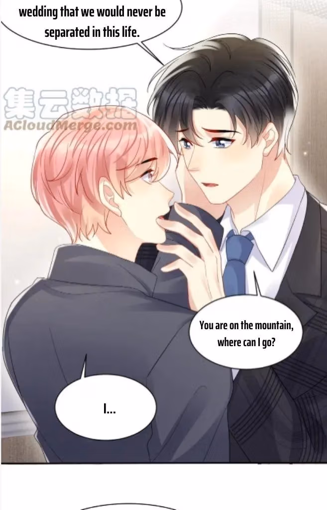 Read Be Watched By My Ex Again chapter 117 image 20 on Lezhin