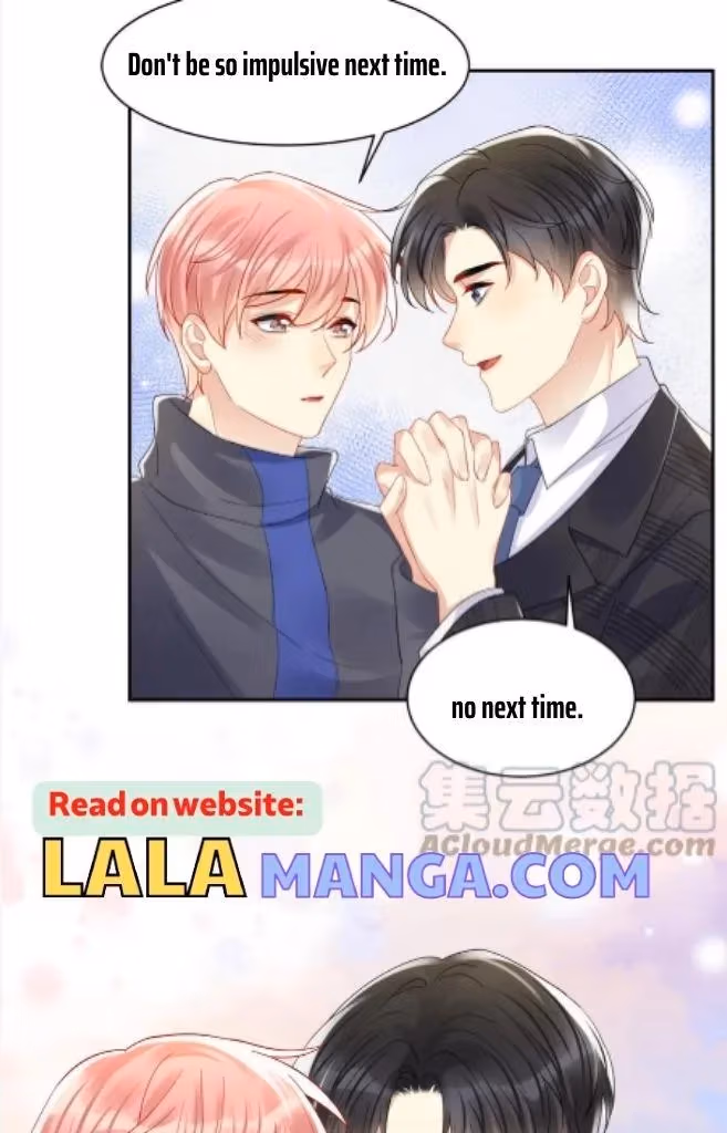 Read Be Watched By My Ex Again chapter 117 image 21 on Lezhin