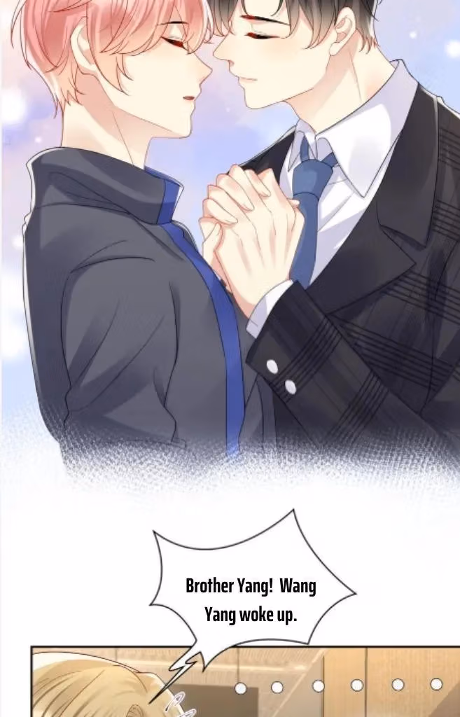 Read Be Watched By My Ex Again chapter 117 image 22 on Lezhin