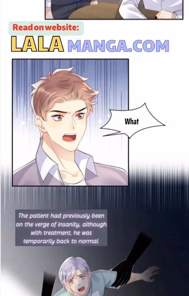 Read Be Watched By My Ex Again chapter 117 image 29 on Lezhin
