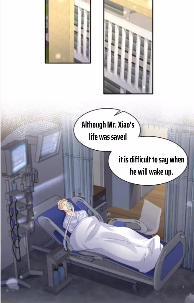 Read Be Watched By My Ex Again chapter 117 image 3 on Lezhin
