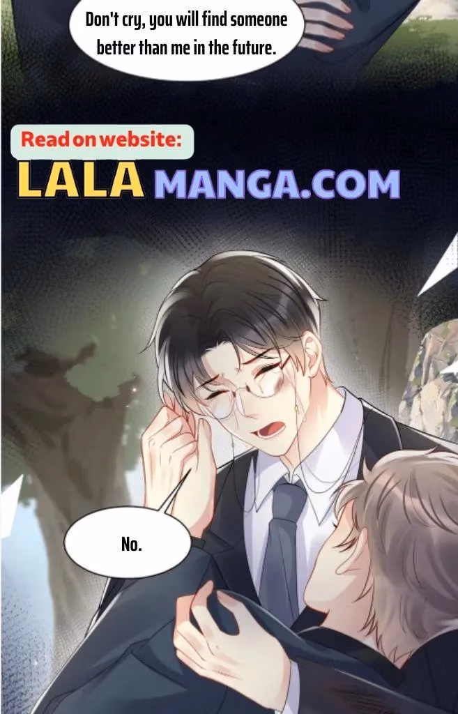 Read Be Watched By My Ex Again chapter 117 image 9 on Lezhin