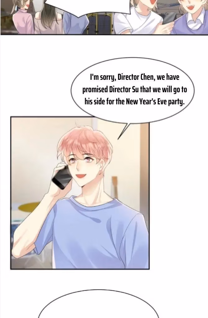 Read Be Watched By My Ex Again chapter 118 image 17 on Lezhin