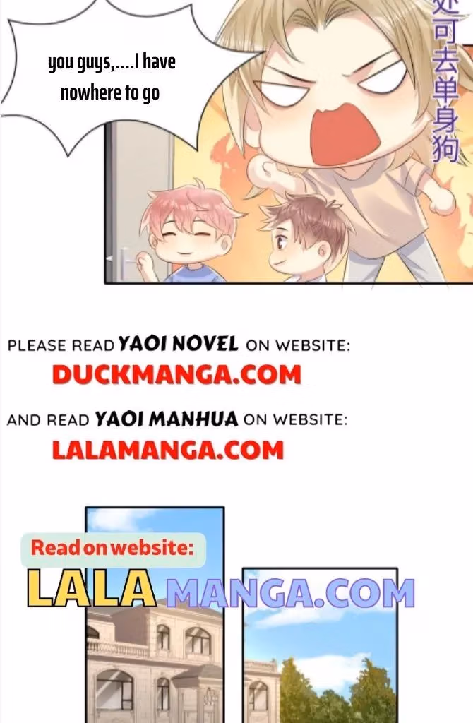 Read Be Watched By My Ex Again chapter 118 image 22 on Lezhin