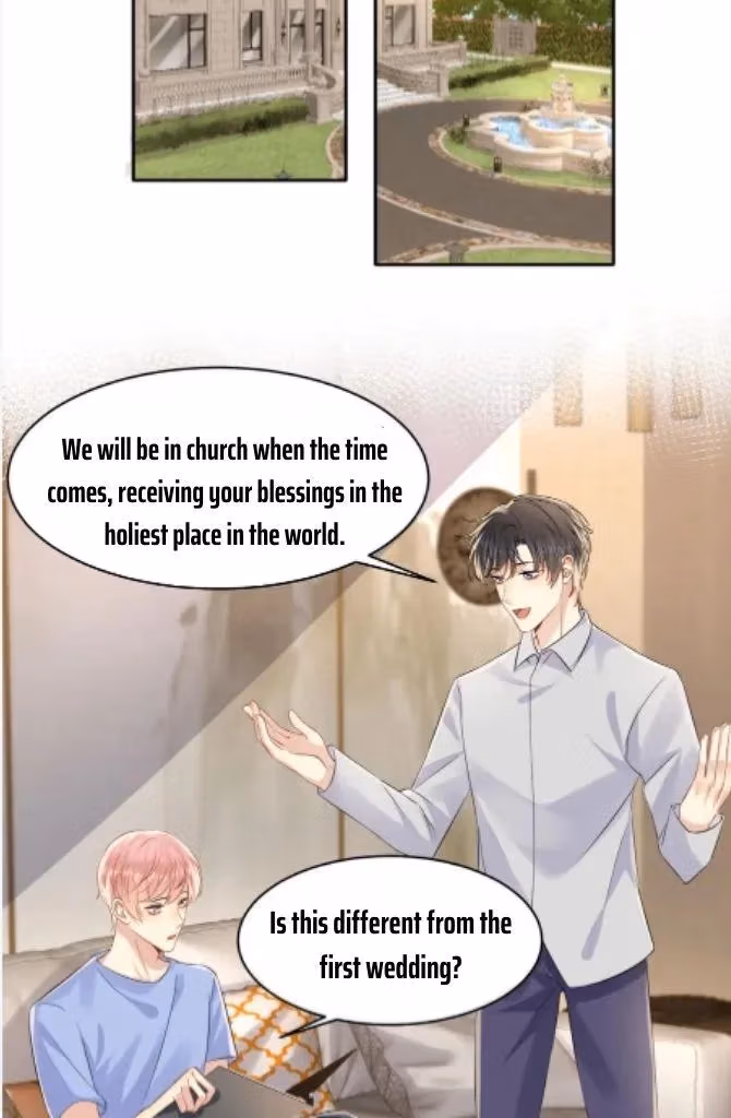 Read Be Watched By My Ex Again chapter 118 image 23 on Lezhin