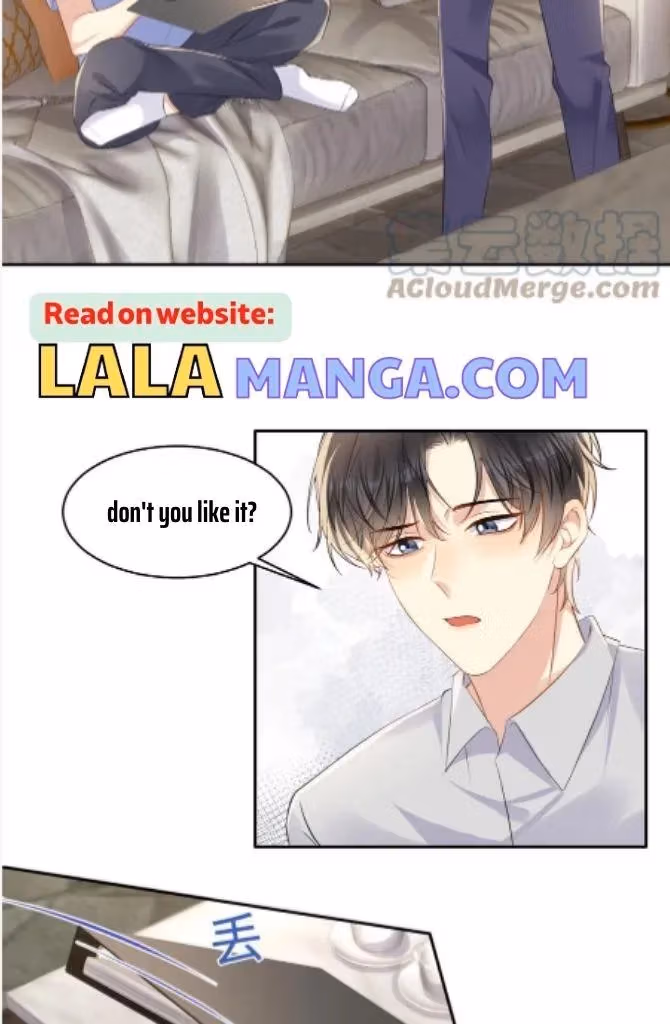 Read Be Watched By My Ex Again chapter 118 image 24 on Lezhin