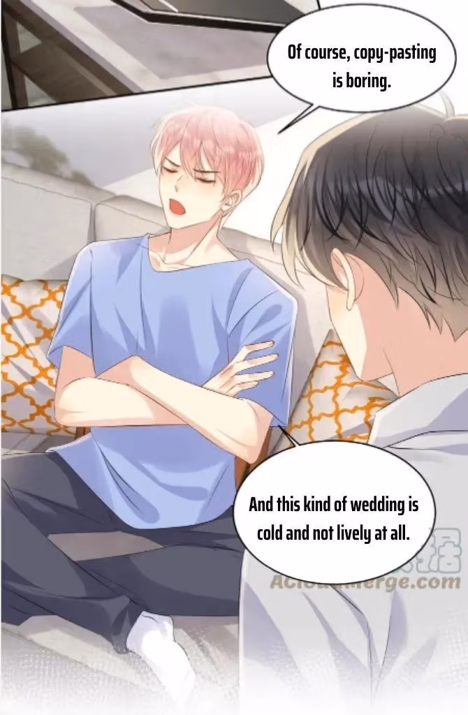 Read Be Watched By My Ex Again chapter 118 image 25 on Lezhin