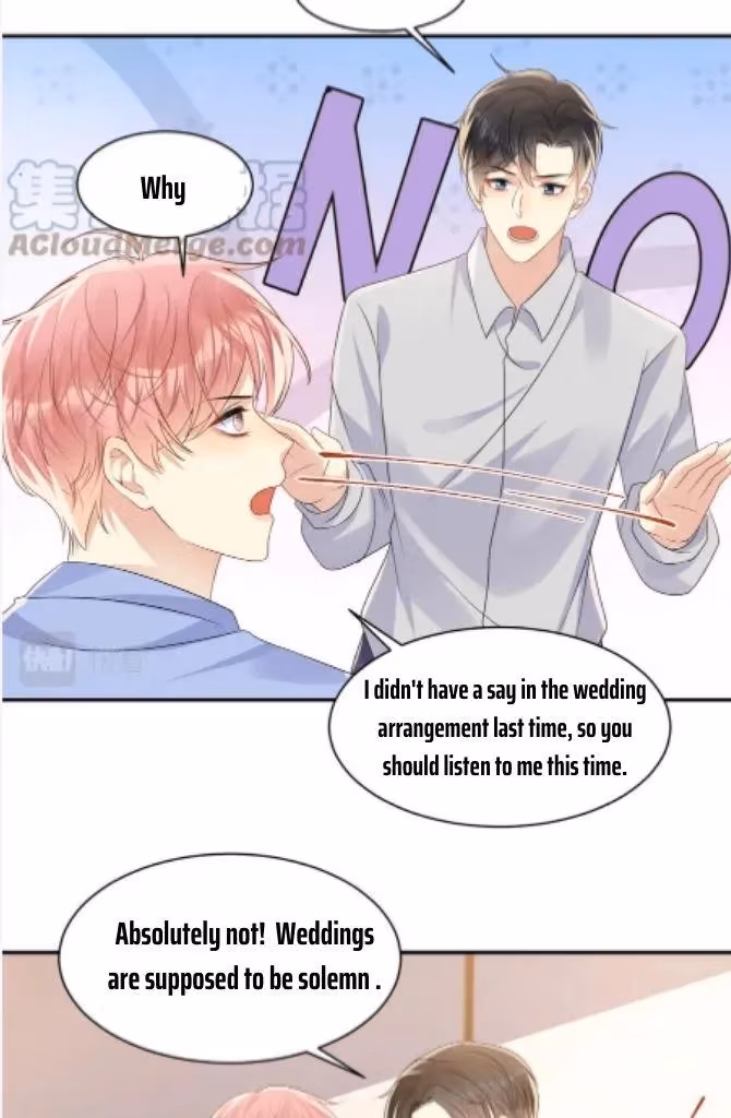 Read Be Watched By My Ex Again chapter 118 image 27 on Lezhin