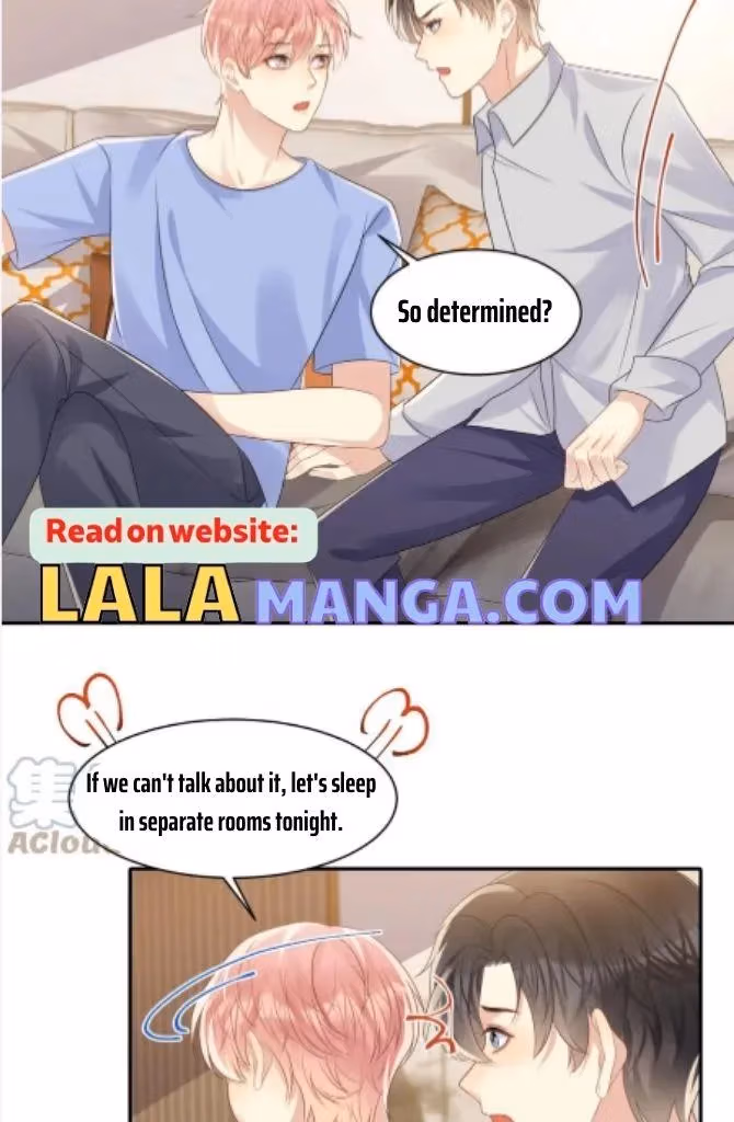 Read Be Watched By My Ex Again chapter 118 image 28 on Lezhin