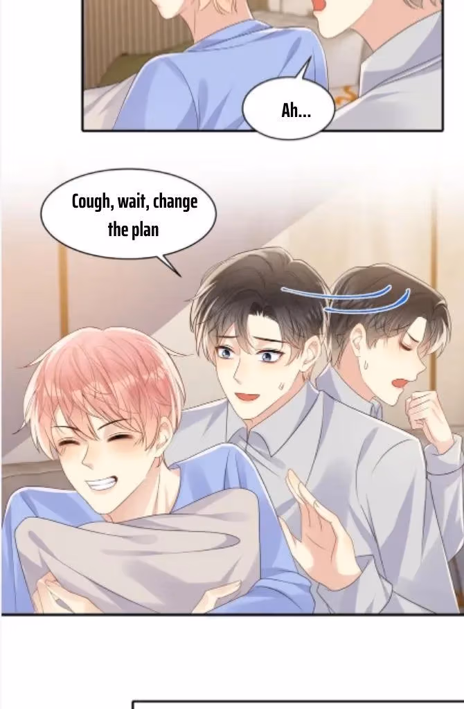 Read Be Watched By My Ex Again chapter 118 image 29 on Lezhin
