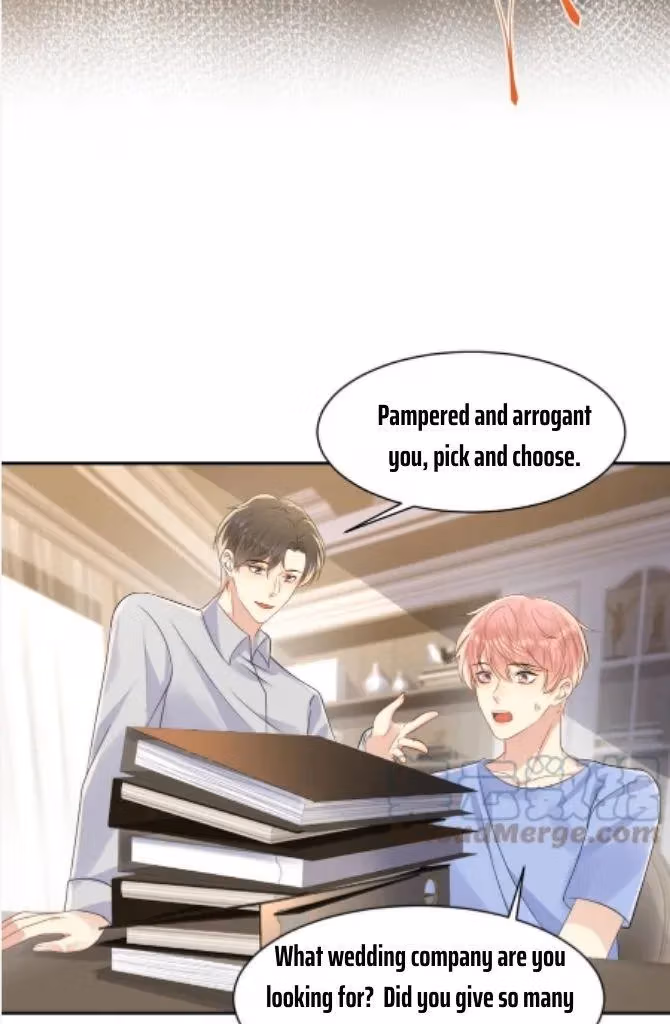 Read Be Watched By My Ex Again chapter 118 image 31 on Lezhin