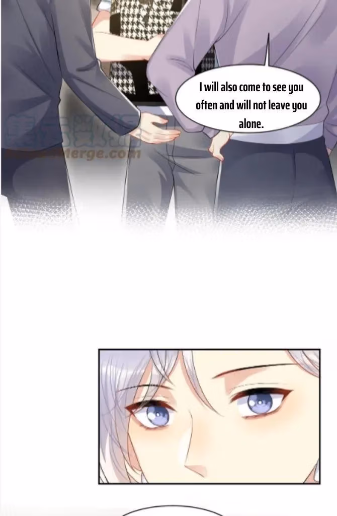 Read Be Watched By My Ex Again chapter 118 image 4 on Lezhin