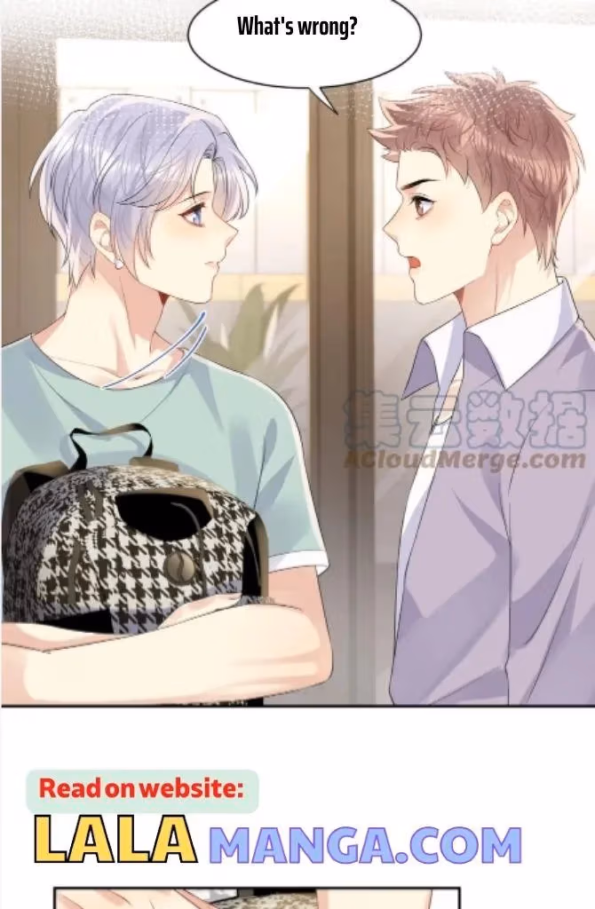 Read Be Watched By My Ex Again chapter 118 image 5 on Lezhin