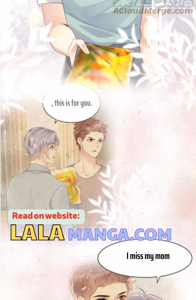 Read Be Watched By My Ex Again chapter 118 image 7 on Lezhin
