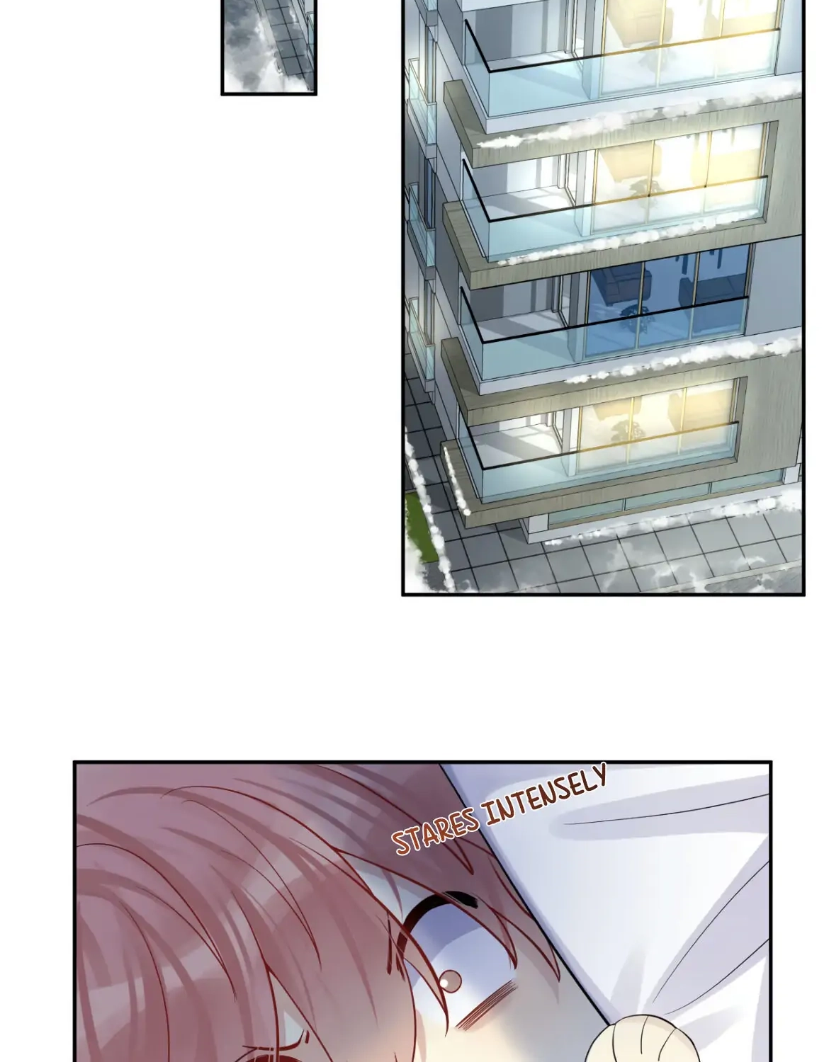 Read Be Watched By My Ex Again chapter 12 image 12 on Lezhin