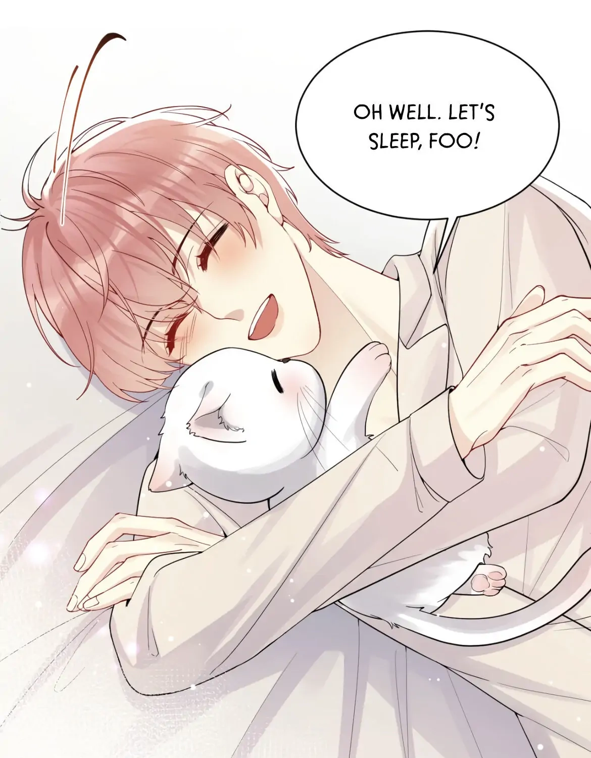 Read Be Watched By My Ex Again chapter 12 image 15 on Lezhin