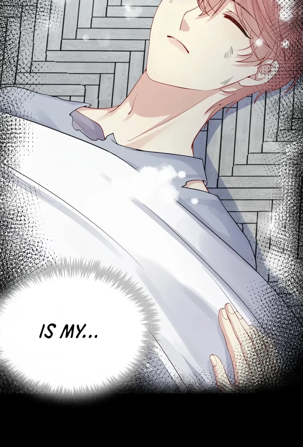 Read Be Watched By My Ex Again chapter 12 image 19 on Lezhin