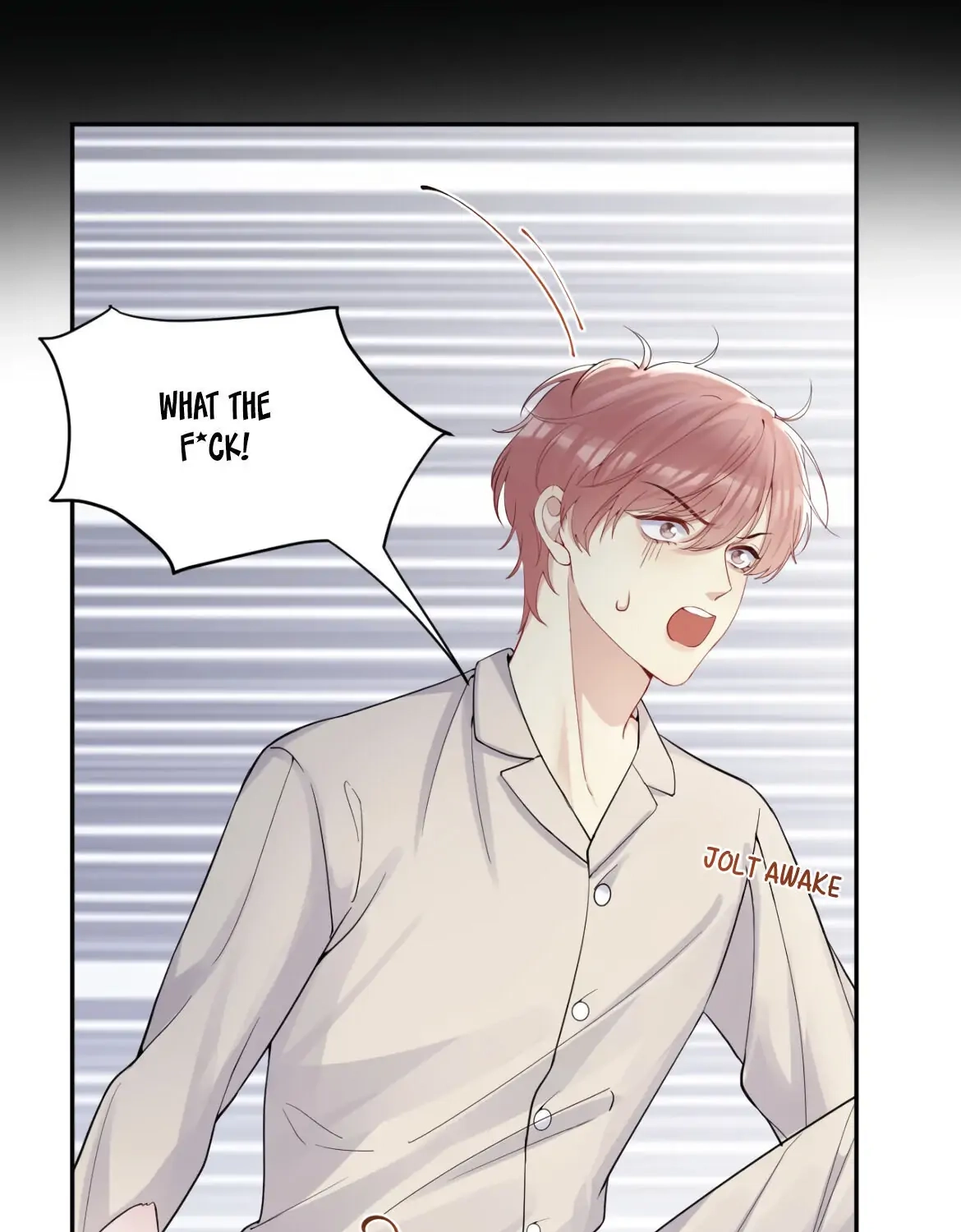 Read Be Watched By My Ex Again chapter 12 image 20 on Lezhin