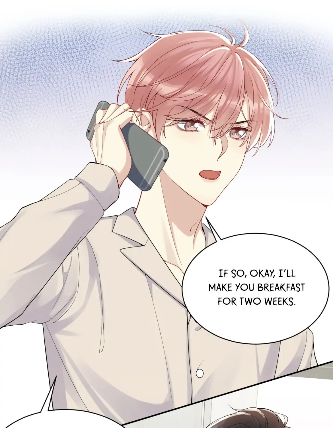 Read Be Watched By My Ex Again chapter 12 image 26 on Lezhin