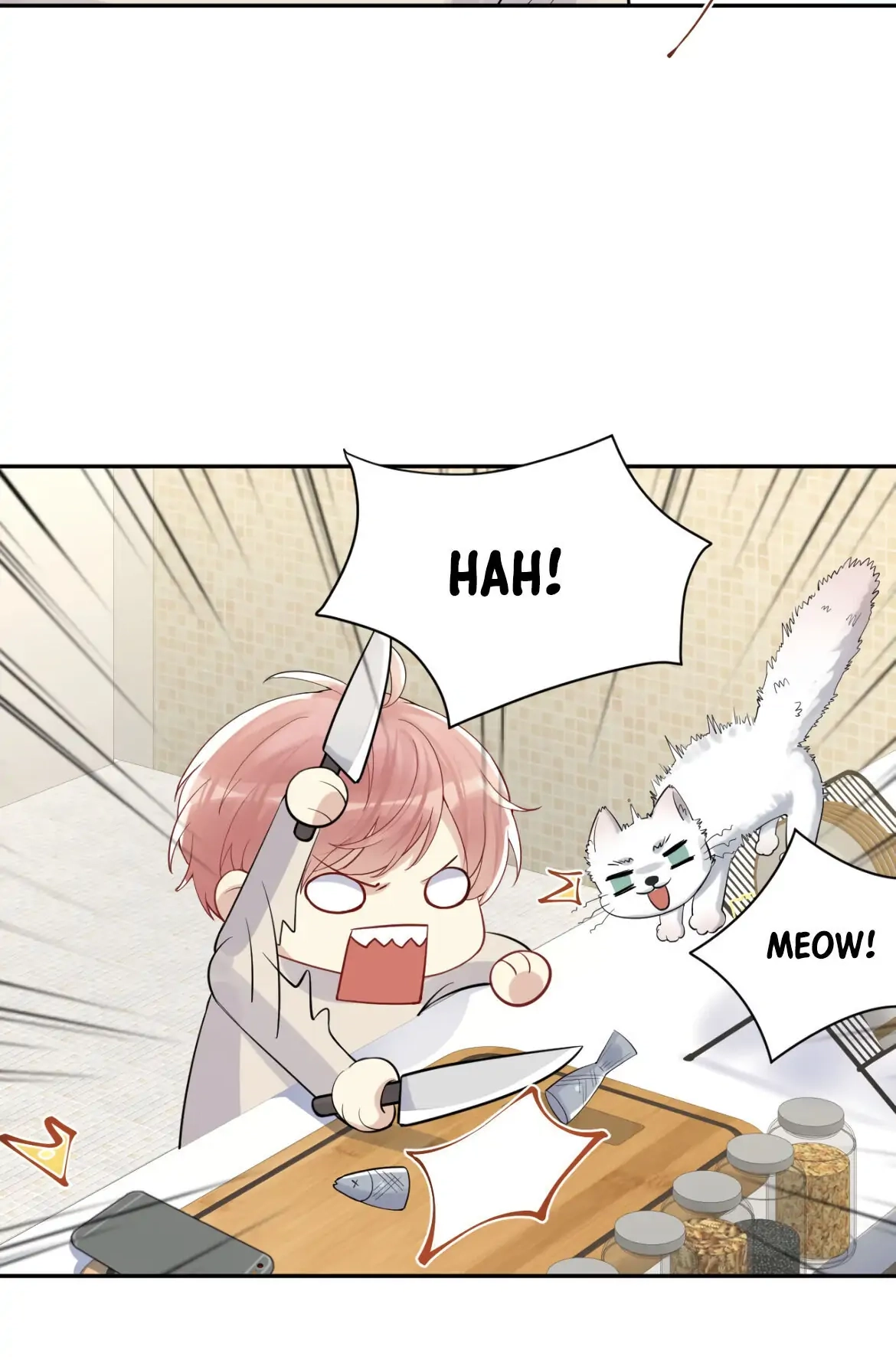 Read Be Watched By My Ex Again chapter 12 image 30 on Lezhin