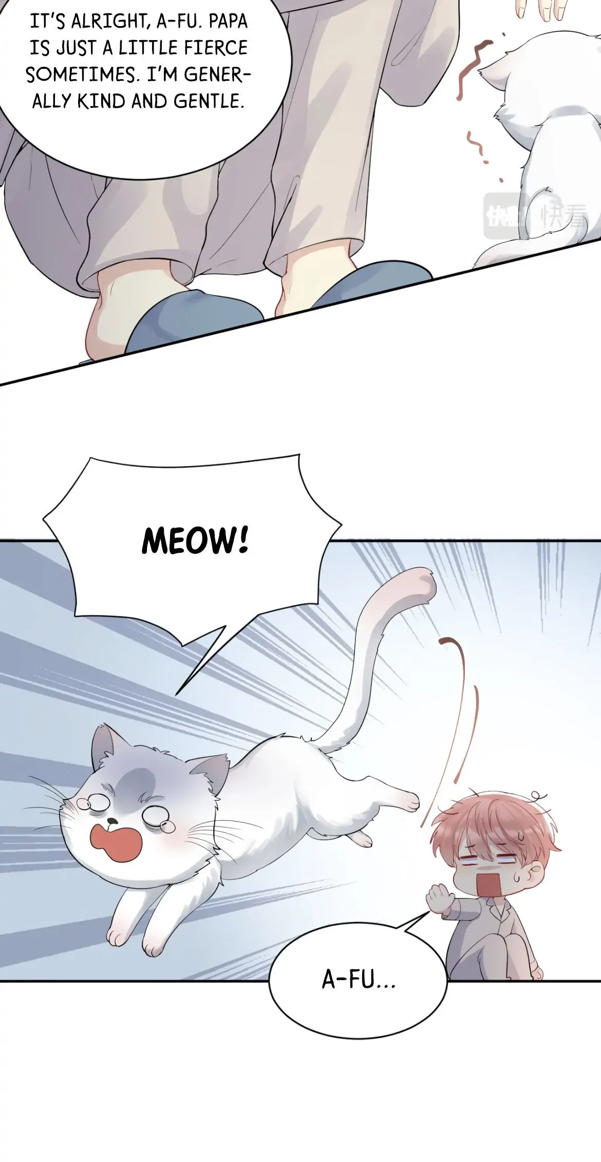 Read Be Watched By My Ex Again chapter 12 image 34 on Lezhin