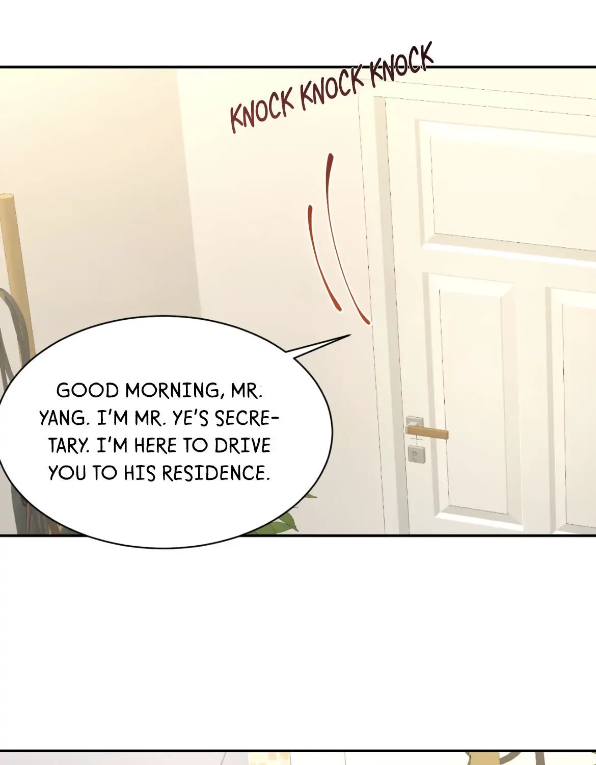 Read Be Watched By My Ex Again chapter 12 image 35 on Lezhin