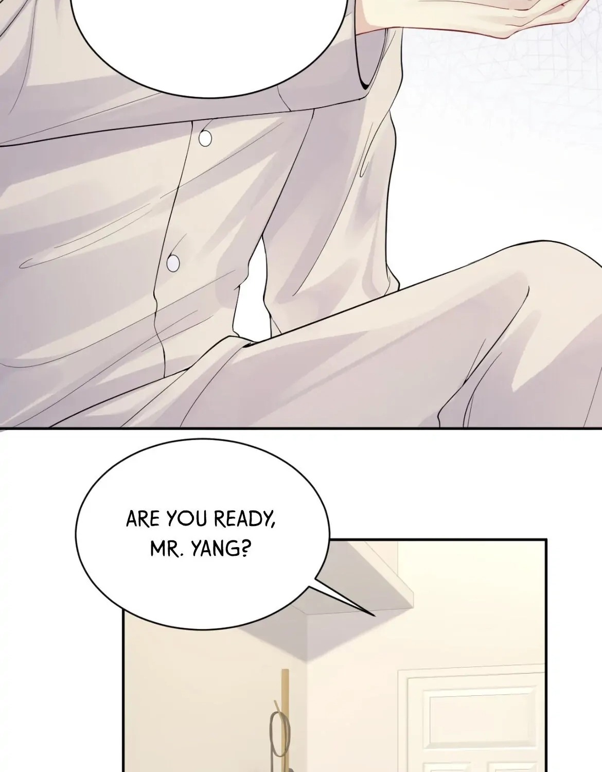 Read Be Watched By My Ex Again chapter 12 image 41 on Lezhin