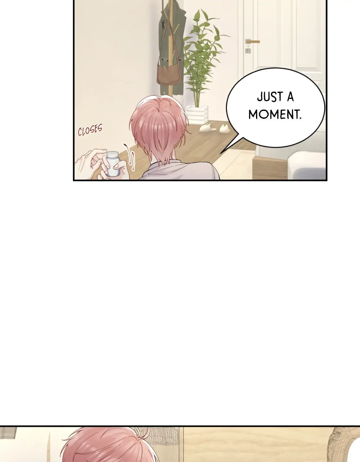 Read Be Watched By My Ex Again chapter 12 image 42 on Lezhin