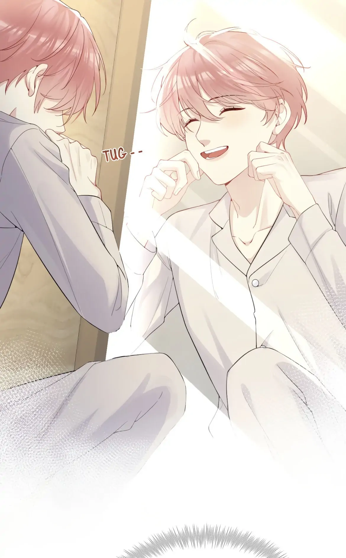 Read Be Watched By My Ex Again chapter 12 image 44 on Lezhin